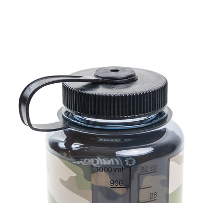 Nalgene WM Sustain бутилка 0,5 L, камуфлаж flage