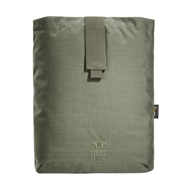 Tasmanian Tiger Dump Pouch IRR калъф за пълнител, каменносив маслинен