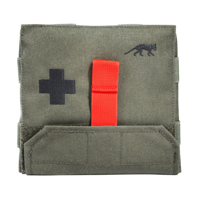 Tasmanian Tiger IFAK Pouch S MKII здравна чантичка IRR, каменносив маслинен