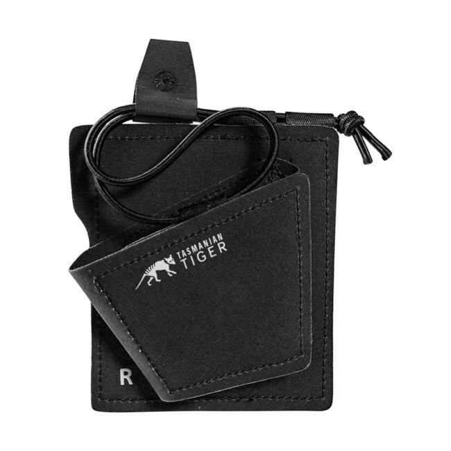 Tasmanian Tiger Internal Holster R VL калъф за оръжие, черен