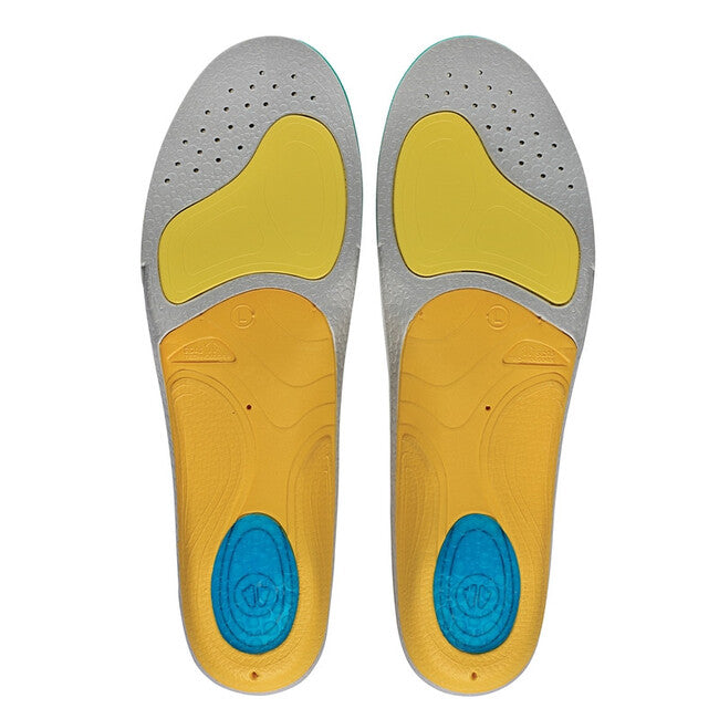 Sidas Run 3Feet Protect High вложки с поддържка