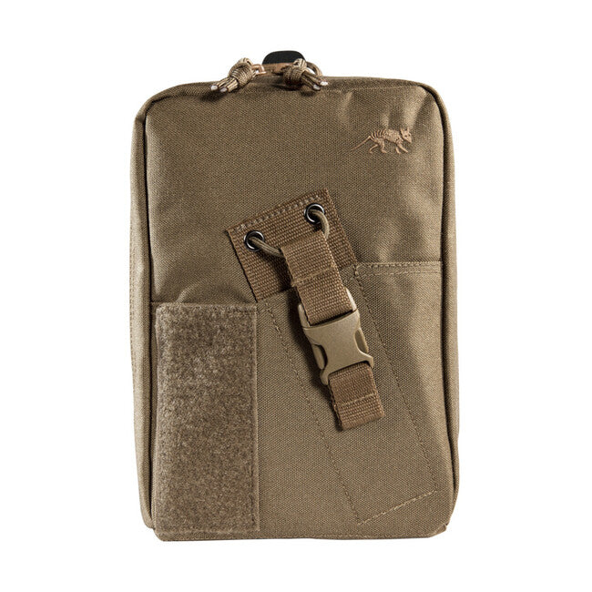 Tasmanian Tiger Base Medic Pouch MKII чанта за медицински материали, койотово кафяв