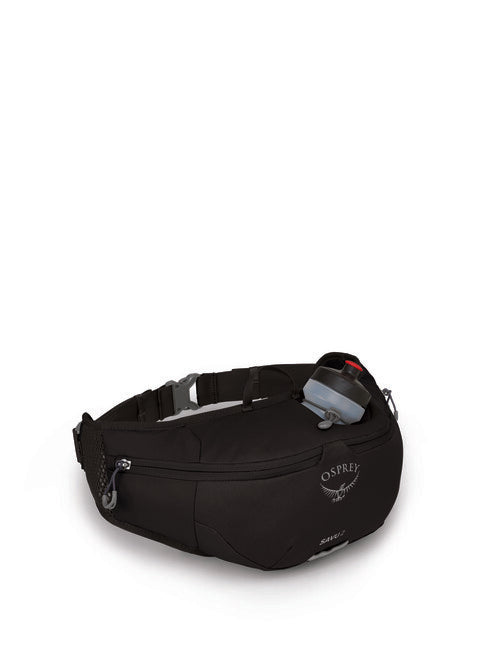 OSPREY SAVU 2 чантичка за кръста, черна