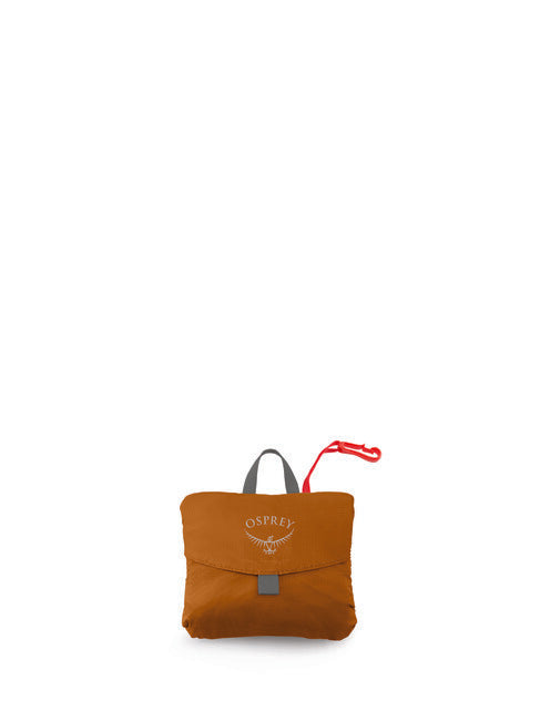 OSPREY UL STUFF PACK сгъваема раница, карамелен оранжев