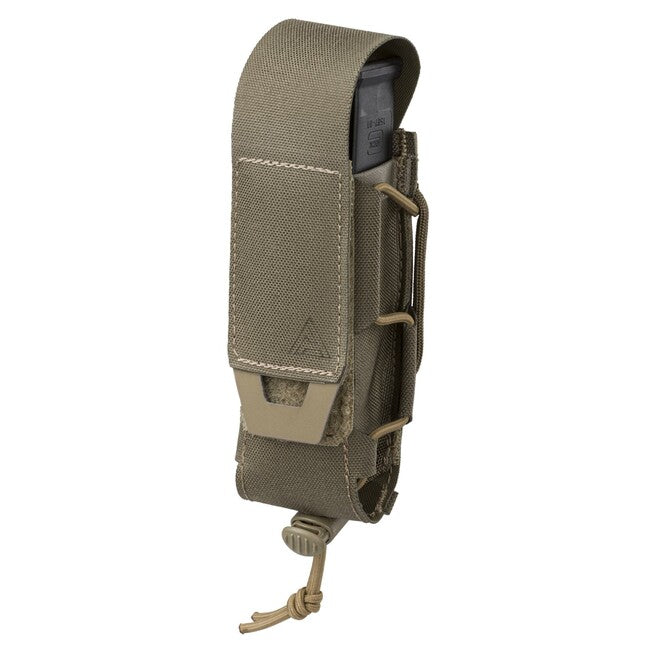 Direct Action® TAC RELOAD калъф за пистолетни магазини Cordura MK II, адаптивно зелено