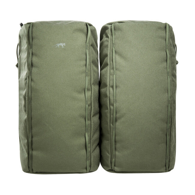 Tasmanian Tiger Tac Pouch 15 калъф BSP комплект тактически, маслинен