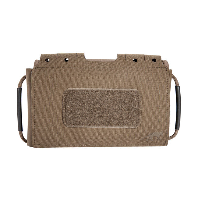Tasmanian Tiger IFAK Pouch Dual калъф първа помощ, койотово кафяв