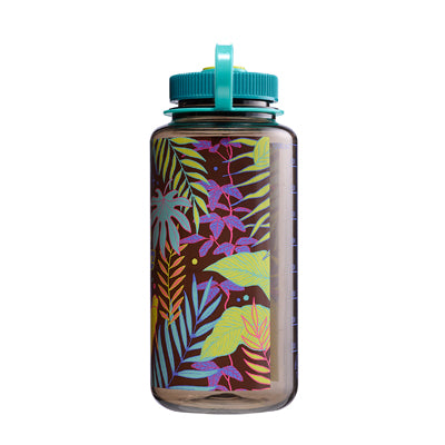 Nalgene WM Sustain бутилка 1 L, botanical ferns