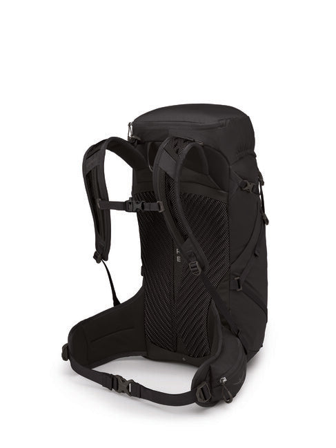 OSPREY SPORTLITE 30 туристическа раница, тъмен антрацит сив