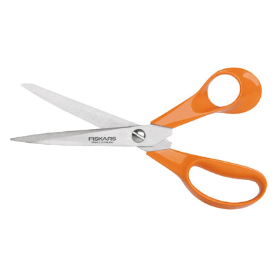 Fiskars универсални ножици 21 см