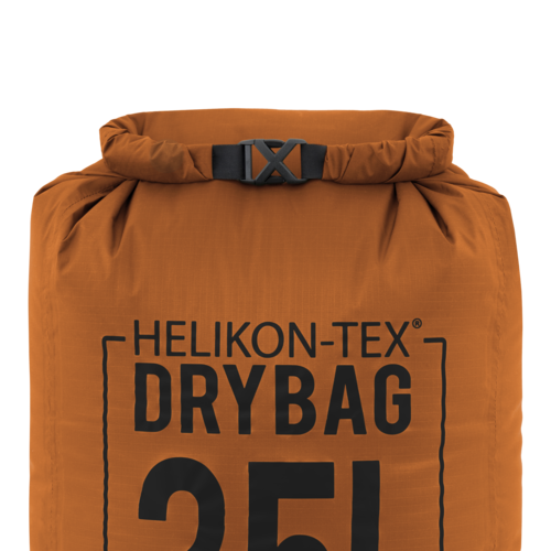 Helikon-Tex Dry чанта 35l черна, оранжева/черна