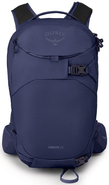 OSPREY KRESTA 20 скиалпийна раница, зимна нощ син
