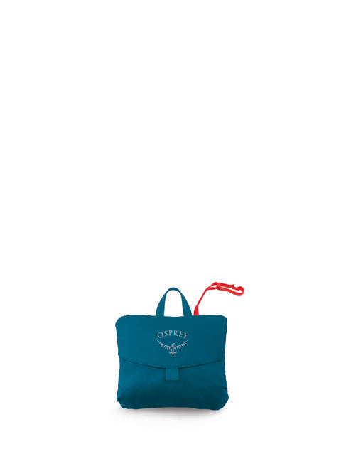 OSPREY UL STUFF PACK сгъваема раница, набережна син