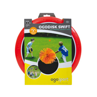 Schildkröt® Ogo Sport комплект летящи дискове за 2 играча