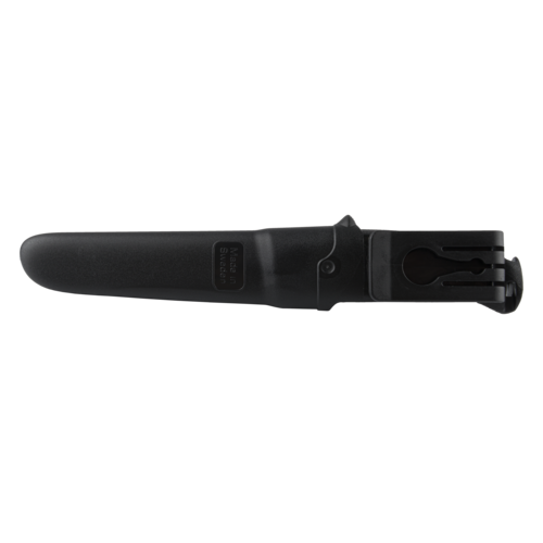 Morakniv Companion Spark нож за открито небе (S), черен