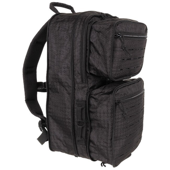 MFH Daypack раница, койот тан
