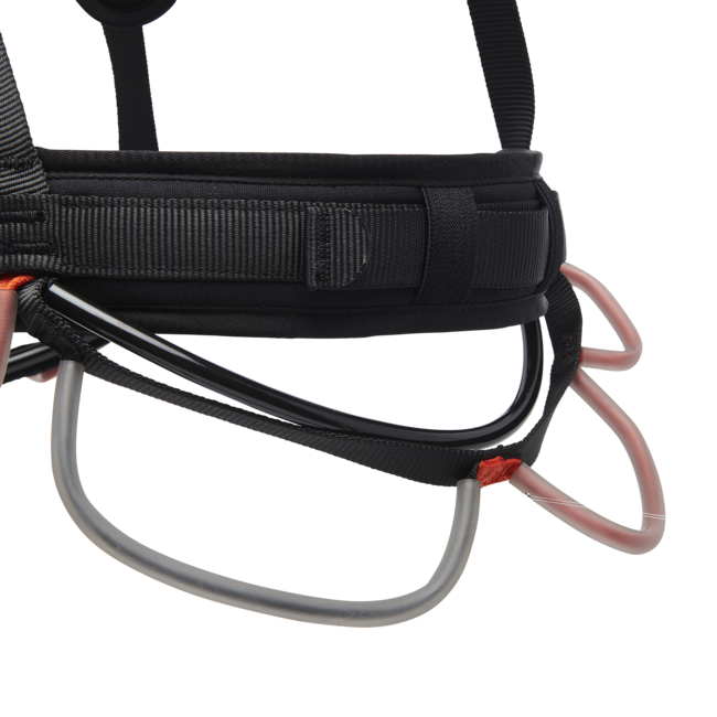 Black Diamond Heavy Metal Gear Sling мъжки гръдни уважди
