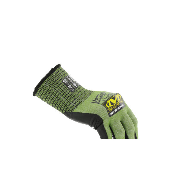 Mechanix SpeedKnit C3 работни ръкавици