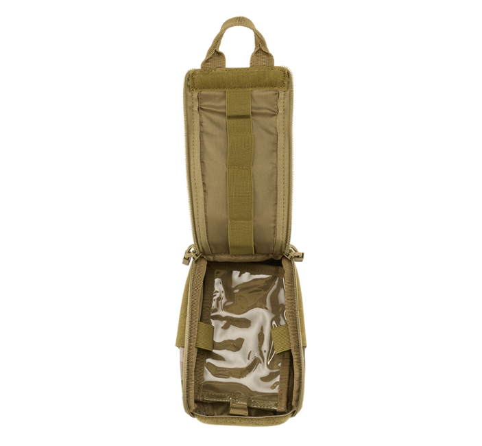 Brandit Molle First Aid калъф Premium, тактически камо