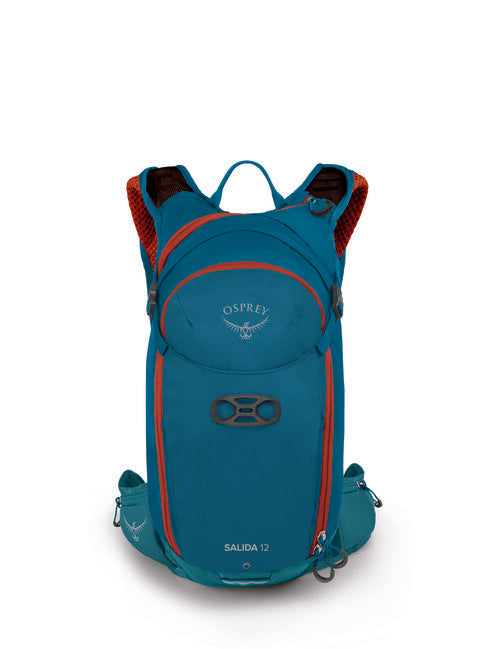 OSPREY SALIDA 12L велосипедна раница, набережна син
