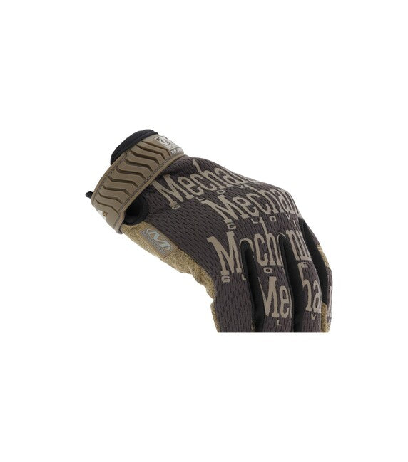 Mechanix Original работни ръкавици