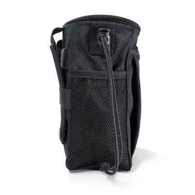 Origin Outdoors Snack Bag чанта за поход на колан, черна