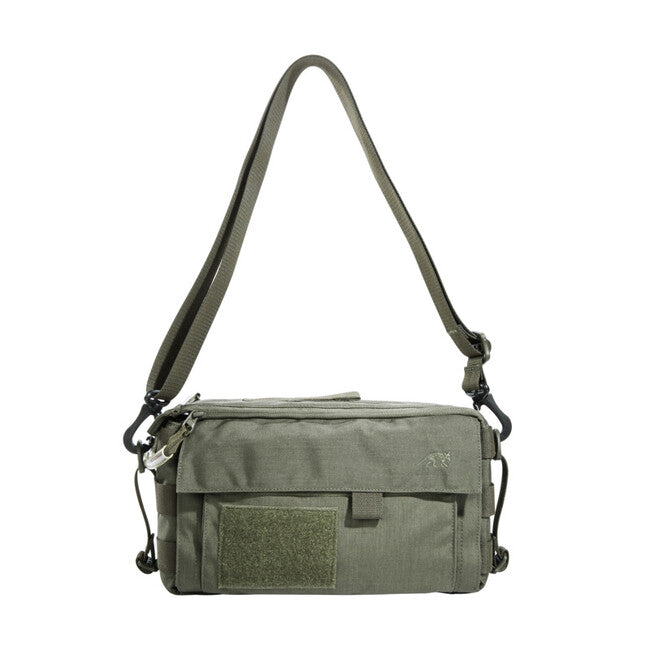 Tasmanian Tiger Small Medic Pack MKII IRR малка спасителна чанта, каменносив маслинен
