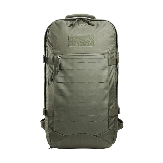 Tasmanian Tiger Mission Pack MKII раница IRR, каменносив маслинен, 37L