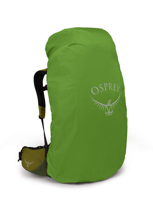 OSPREY ATMOS AG LT 65 туристическа раница, scenic valley/зелен peppercorn