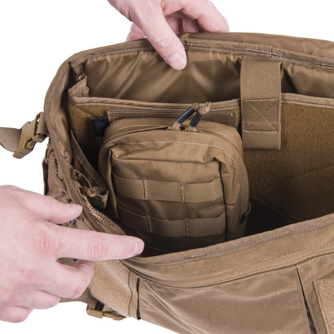 Helikon-Tex Адаптер Molle 3 Cordura, сива