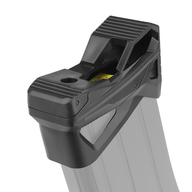 Leguon пета на магазин 5.56 mm, черна