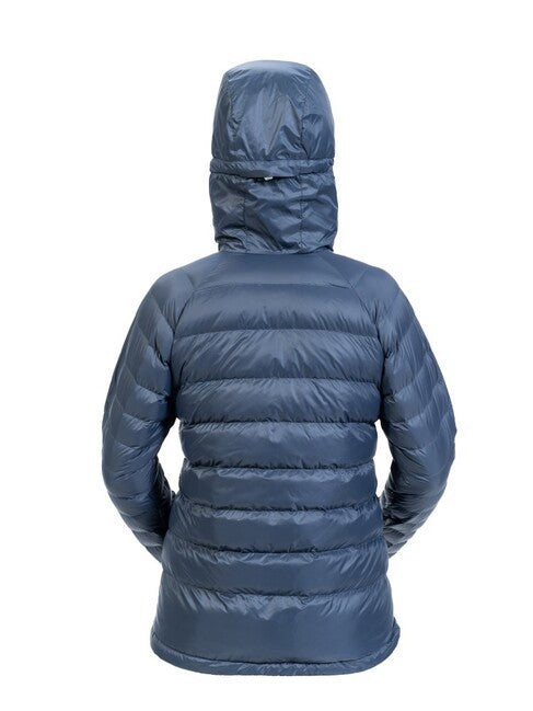 Patizon DeLight 100 пухена зимна яке дамска, Midnight Navy