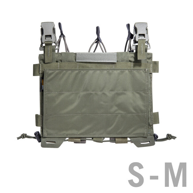 Tasmanian Tiger Panel Carrier Mag LC M4 IRR, каменносив маслинен