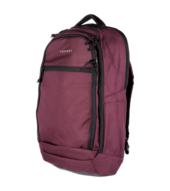 Forvert Leo раница 23L, слива