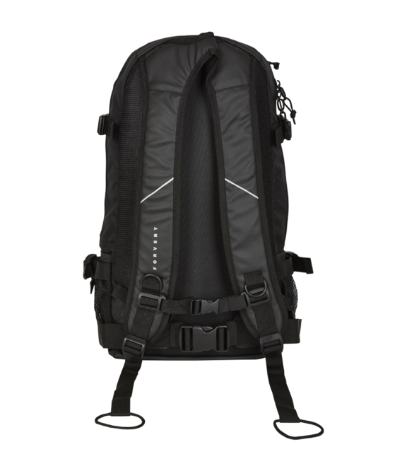 Forvert Louis Cross раница 20L, черна/черна