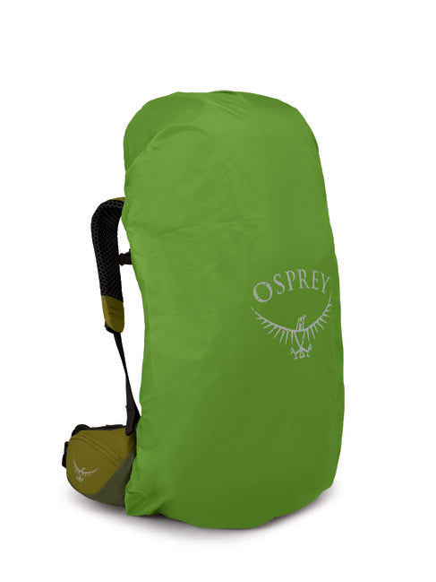 OSPREY ATMOS AG LT 50 туристическа раница, scenic valley/зелен peppercorn