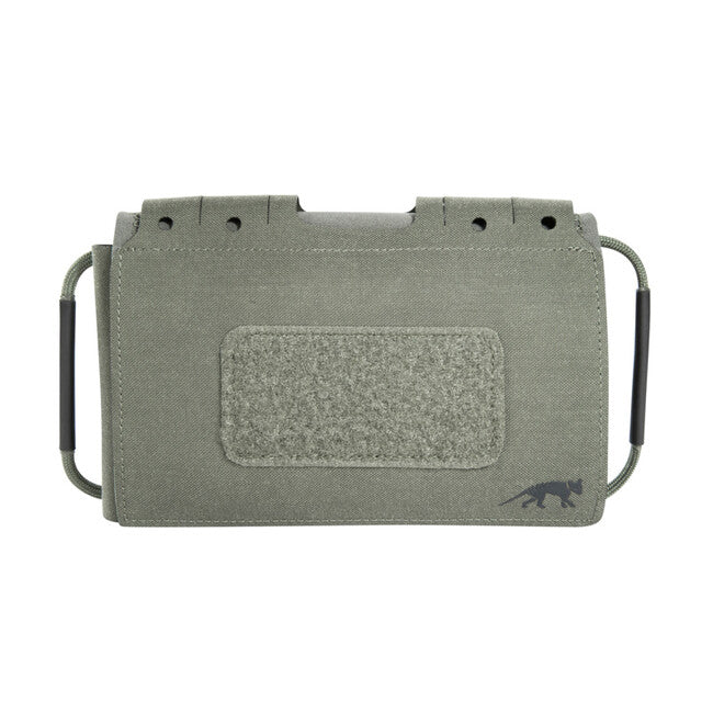 Tasmanian Tiger IFAK Pouch Dual IRR чантичка за първа помощ, сив камък маслинен
