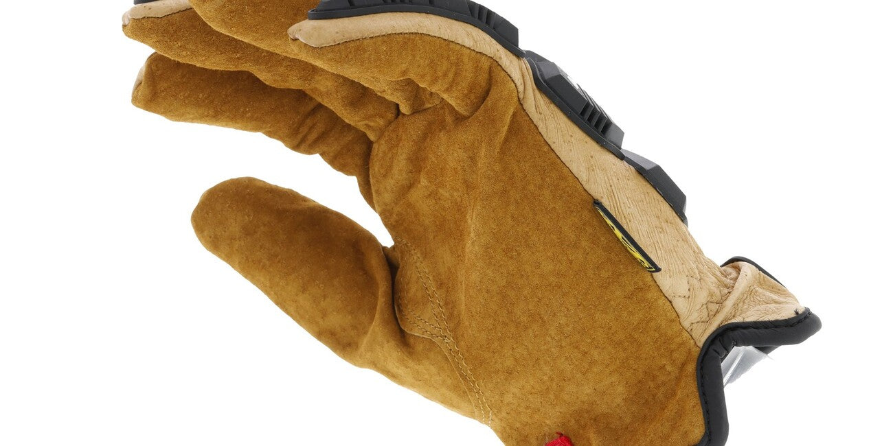 Mechanix Durahide CR5 M-Pact Driver F9-360 Work Gloves