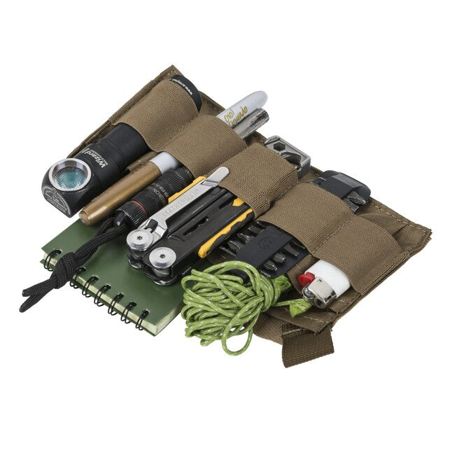 Helikon-Tex BANDICOOT чантичка за кръста Cordura, MultiCam