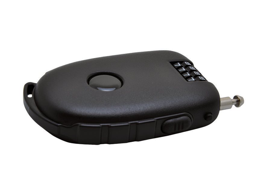 Baladeo TRA019 Zip 2.0 циферблатен катинар със шнур