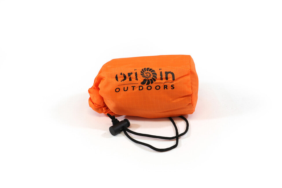 Origin Outdoors аварийно пончо
