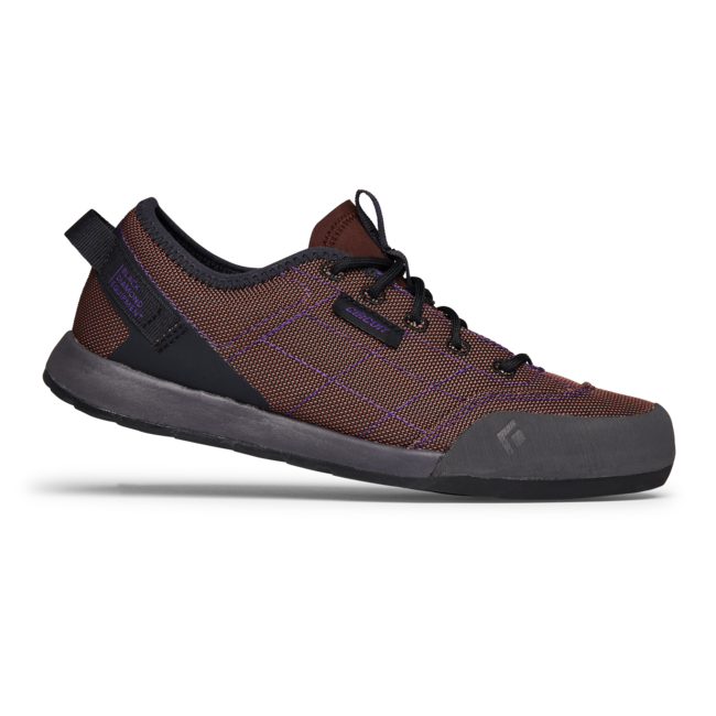 Black Diamond Circuit 2 дамски тениски, таупе