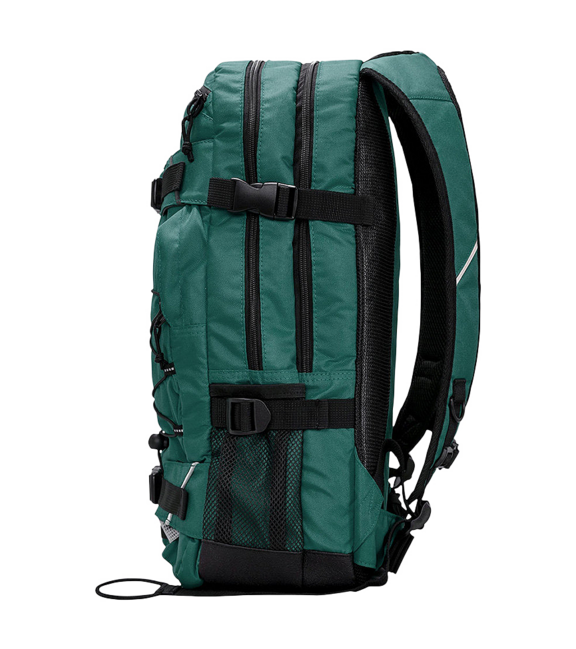 Forvert Louis Laptop раница 25L, deepgreen