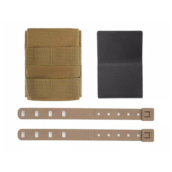 Leguon Husk калъф за магазин 7.62 mm тактически, Multicam CP