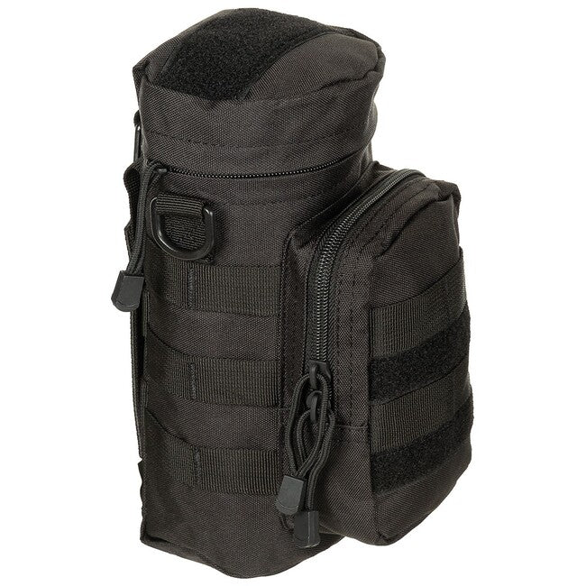 MFH MOLLE джоб, черна