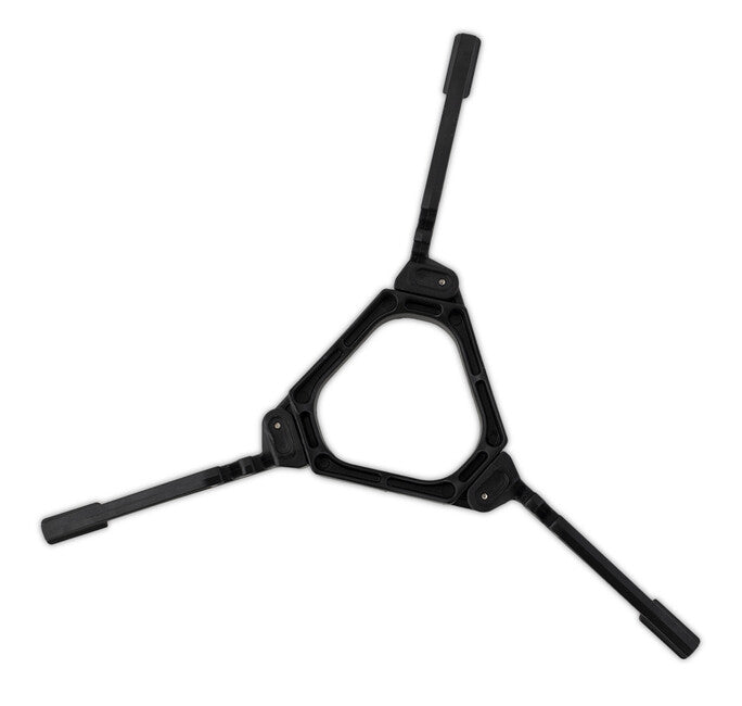 Pinguin Cartridge Stand тринога за касета, черна