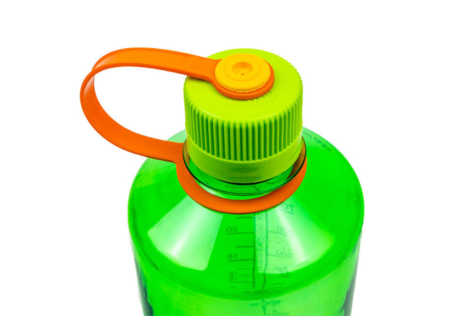 Nalgene NM Sustain бутилка за питие 1 l, дынна топка