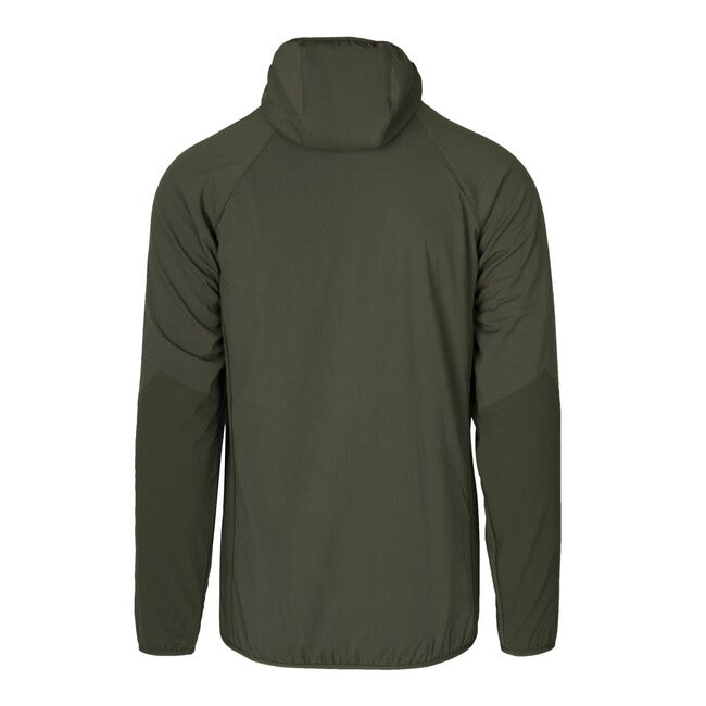 Helikon-Tex Urban Hybrid Софтшел яке StormStretch, адаптивно зелено