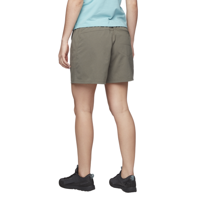 Black Diamond Sierra Shorts шорти дамски, тундра