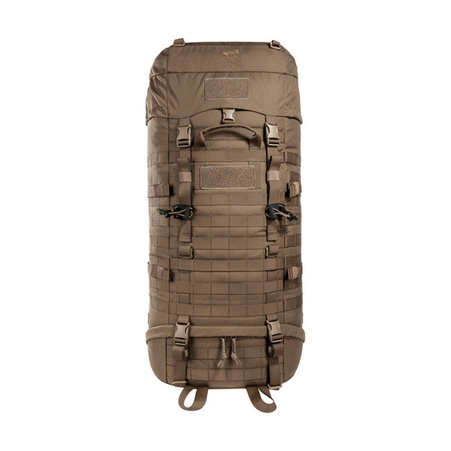 Tasmanian Tiger Base Pack 75 раница, койотово кафяв